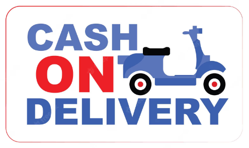 Cash On delivery